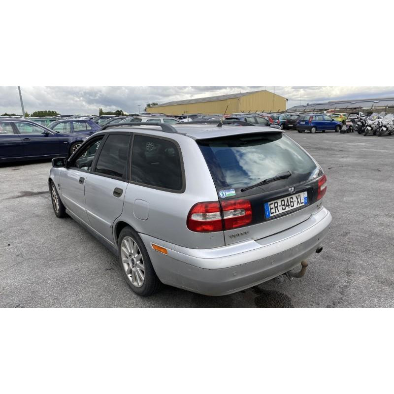 Jante VOLVO V 40 1 Photo n°5