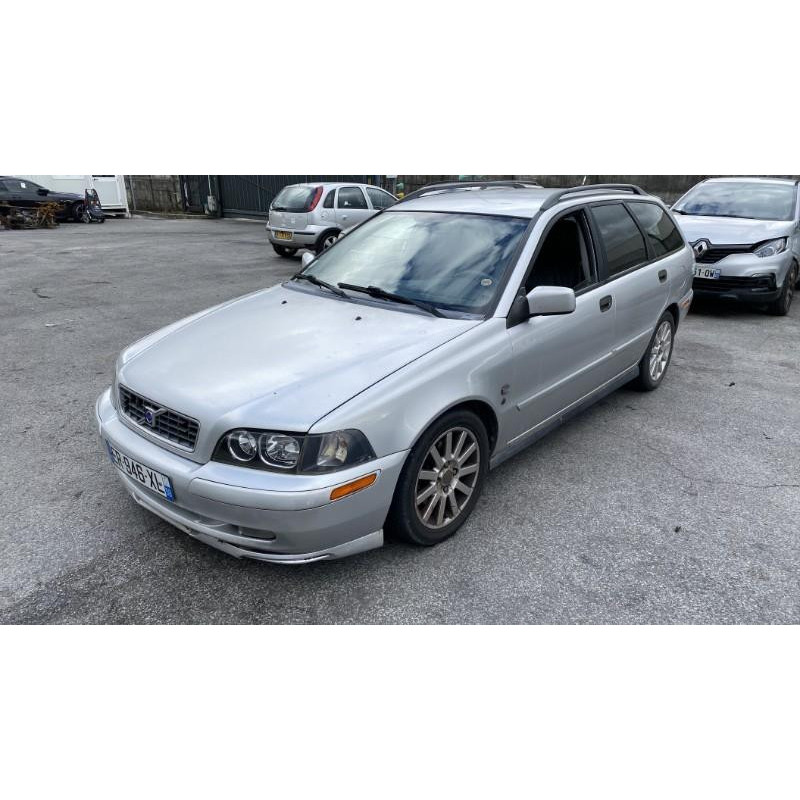 Jante VOLVO V 40 1 Photo n°7
