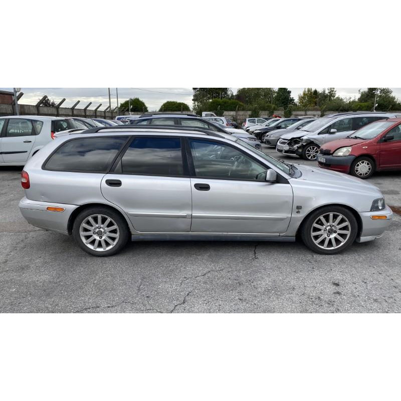 Jante VOLVO V 40 1 Photo n°17