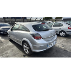 Aile avant droit OPEL ASTRA H