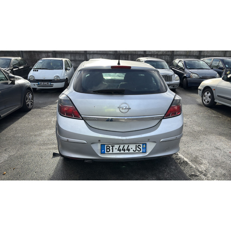 Aile avant droit OPEL ASTRA H Photo n°9