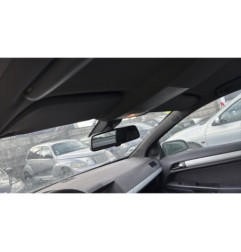 Aile avant droit OPEL ASTRA H