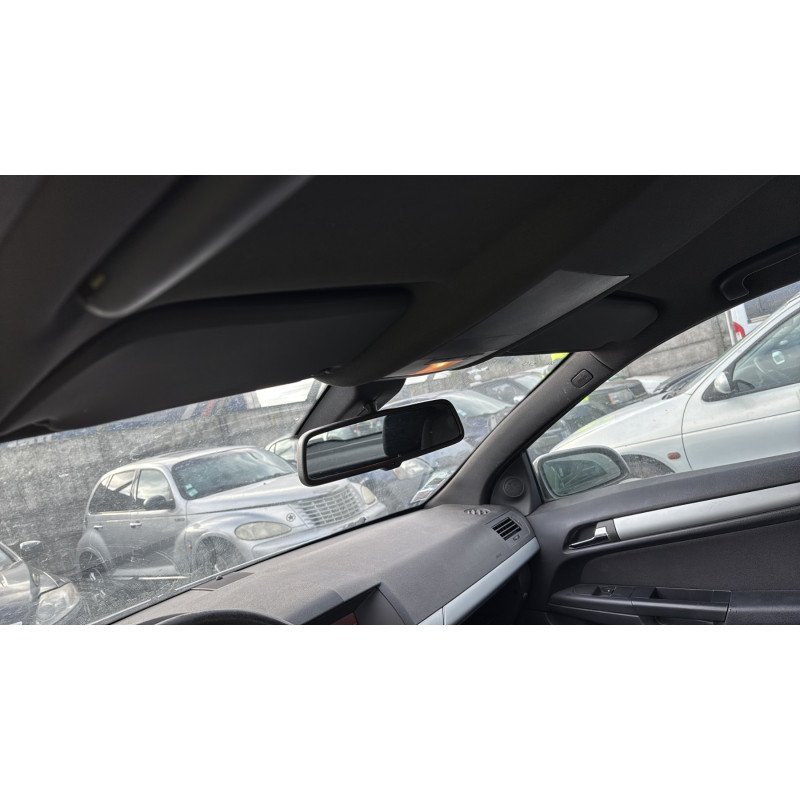 Aile avant droit OPEL ASTRA H Photo n°16