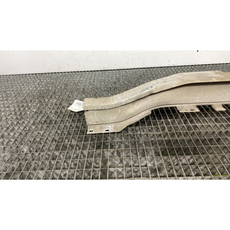 Renfort pare choc arriere (traverse) OPEL ASTRA H Photo n°2