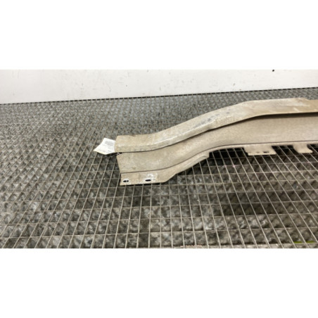 Renfort pare choc arriere (traverse) OPEL ASTRA H