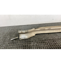 Renfort pare choc arriere (traverse) OPEL ASTRA H
