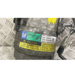 Compresseur clim OPEL ASTRA H