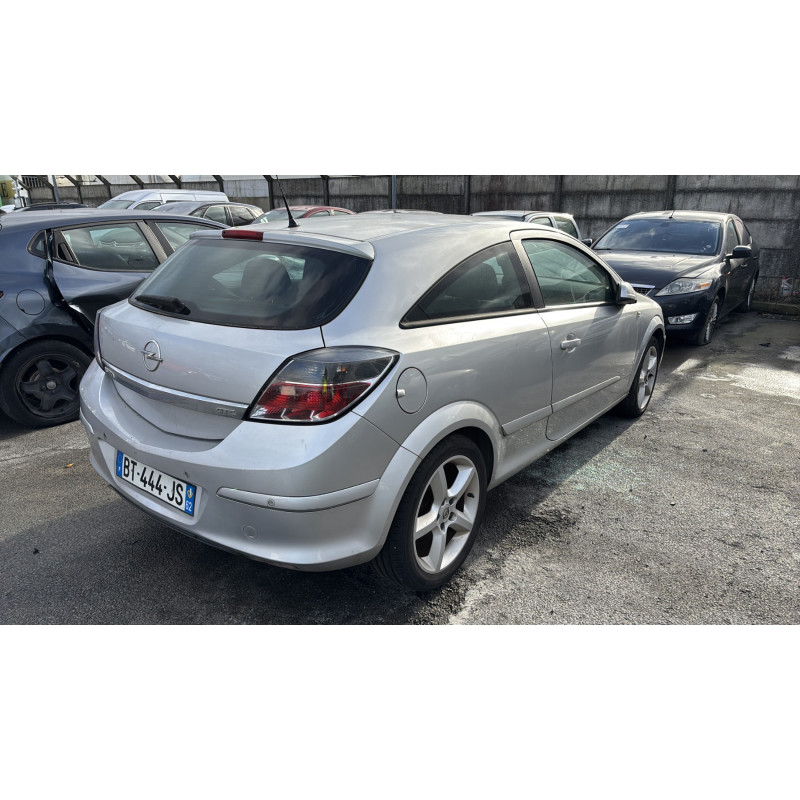 Compresseur clim OPEL ASTRA H Photo n°6