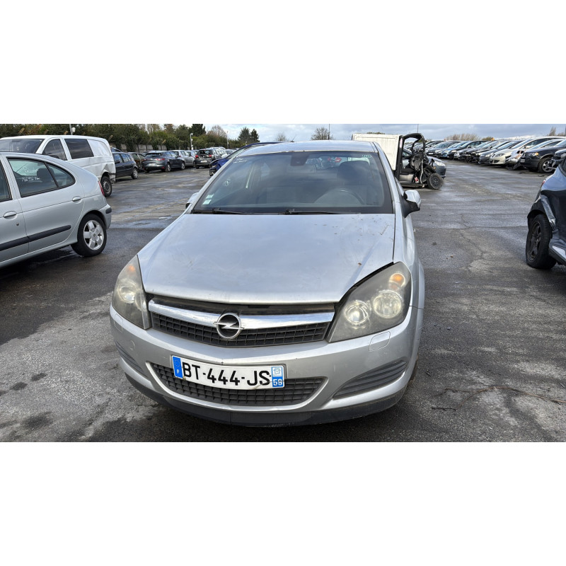 Compresseur clim OPEL ASTRA H Photo n°11
