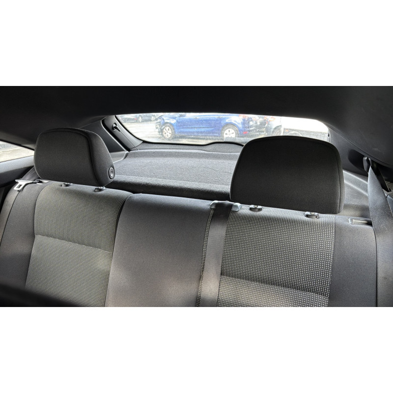 Compresseur clim OPEL ASTRA H Photo n°13