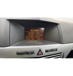 Compresseur clim OPEL ASTRA H