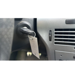 Compresseur clim OPEL ASTRA H