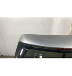 Malle/Hayon arriere AUDI A4 2