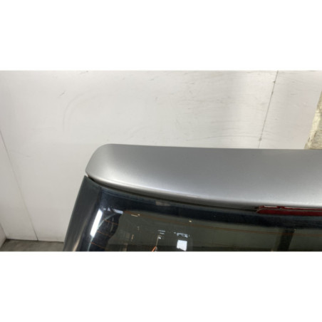 Malle/Hayon arriere AUDI A4 2