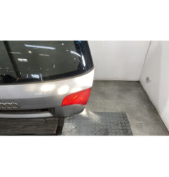 Malle/Hayon arriere AUDI A4 2