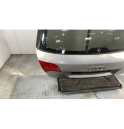 Malle/Hayon arriere AUDI A4 2