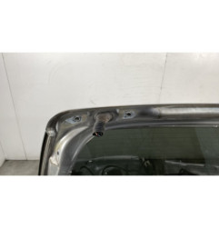 Malle/Hayon arriere AUDI A4 2