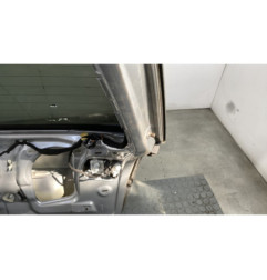 Malle/Hayon arriere AUDI A4 2