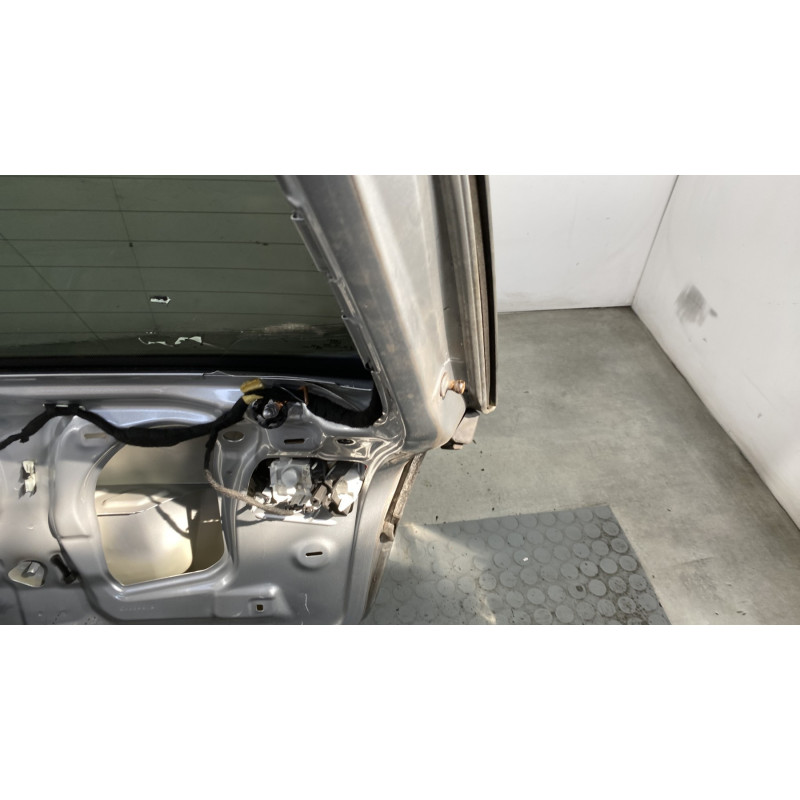 Malle/Hayon arriere AUDI A4 2 Photo n°7
