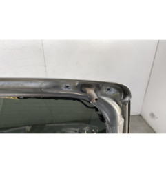 Malle/Hayon arriere AUDI A4 2