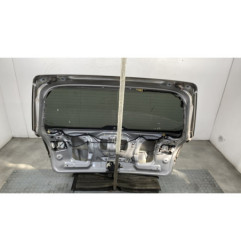 Malle/Hayon arriere AUDI A4 2