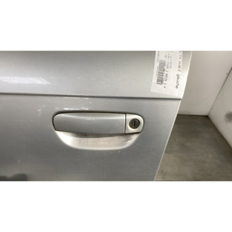 Porte avant gauche AUDI A4 2