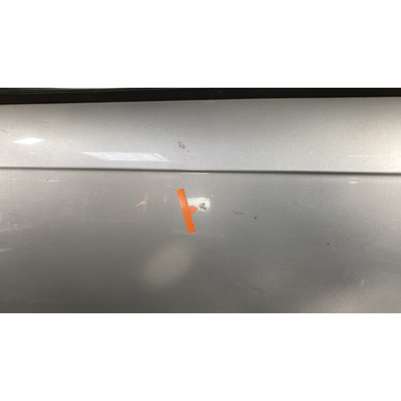 Porte avant gauche AUDI A4 2 Photo n°3