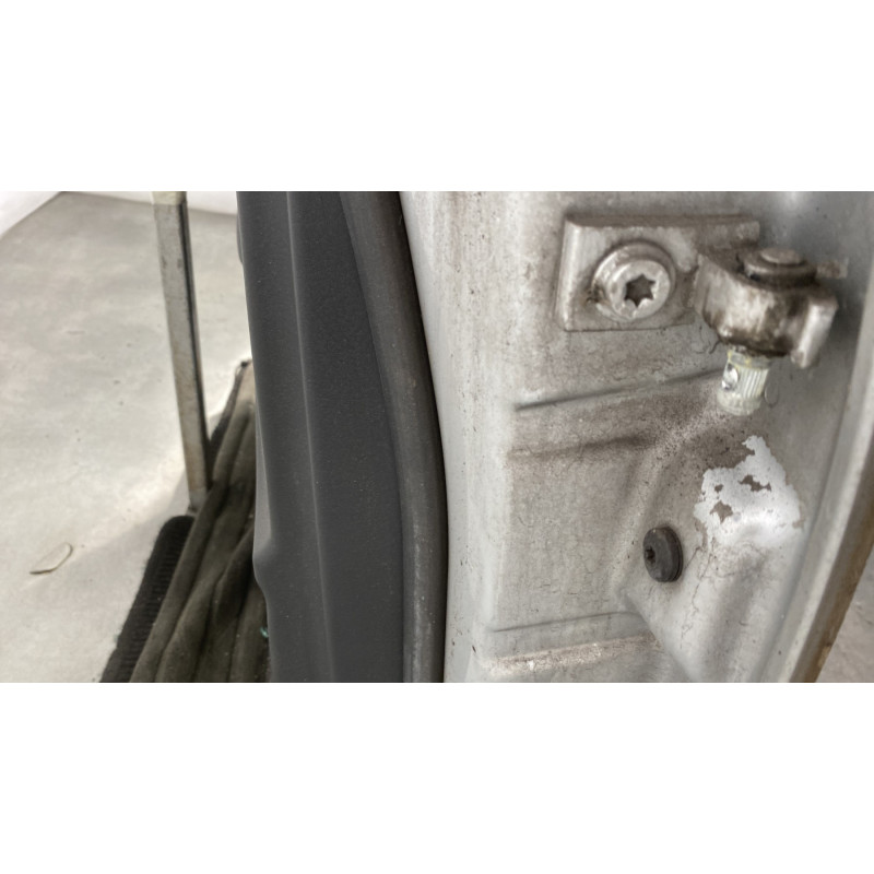Porte avant gauche AUDI A4 2 Photo n°5