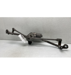 Moteur essuie glace avant AUDI A4 2 Photo n°1