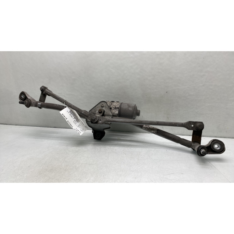 Moteur essuie glace avant AUDI A4 2 Photo n°1