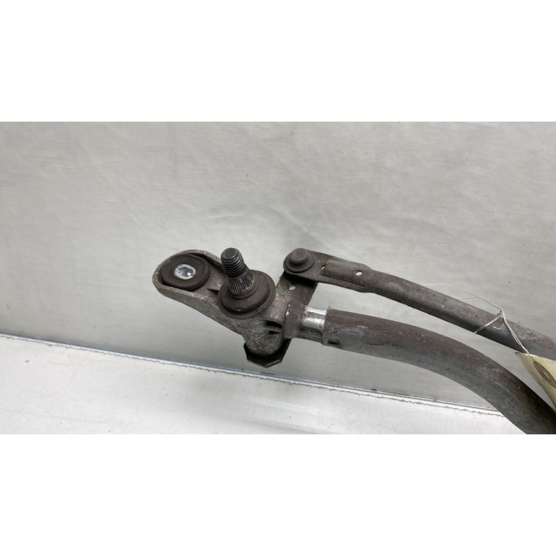Moteur essuie glace avant AUDI A4 2 Photo n°3