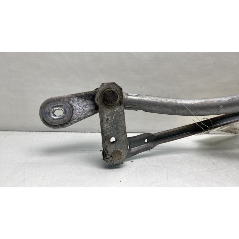 Moteur essuie glace avant AUDI A4 2 Photo n°4