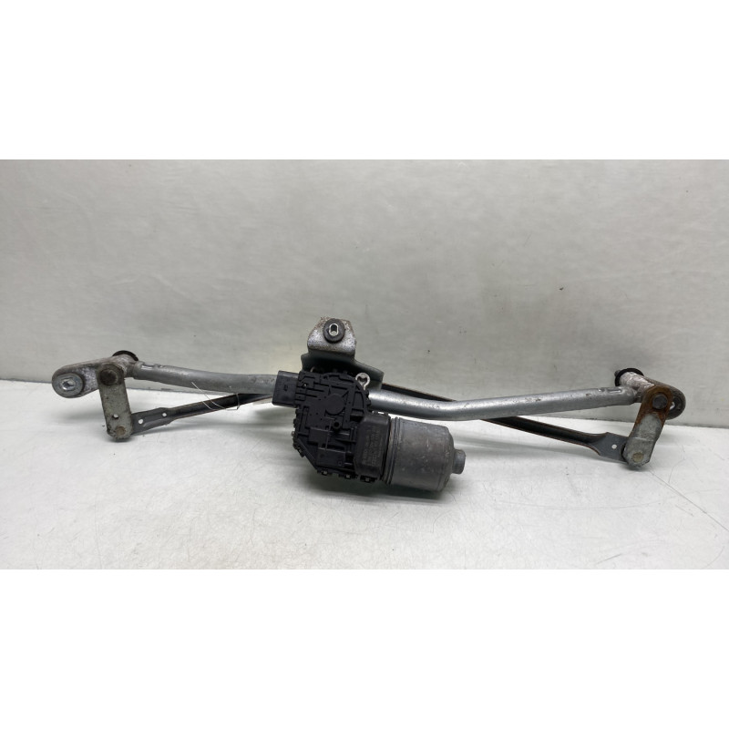 Moteur essuie glace avant AUDI A4 2 Photo n°5