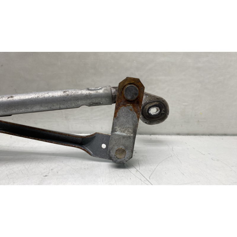 Moteur essuie glace avant AUDI A4 2 Photo n°6
