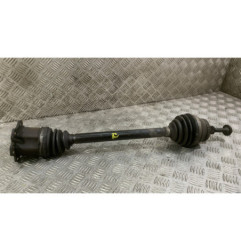 Cardan droit (transmission) AUDI A4 2 Photo n°1