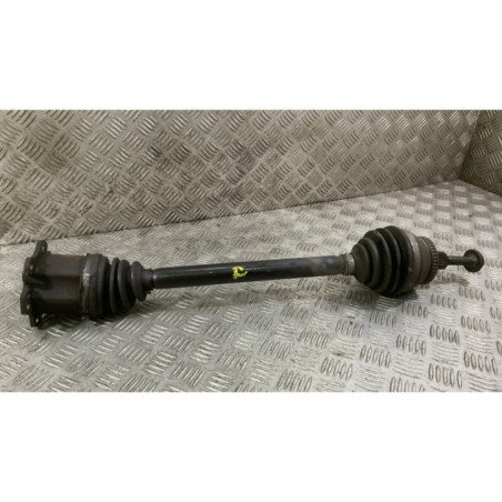 Cardan droit (transmission) AUDI A4 2 Photo n°1