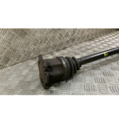 Cardan droit (transmission) AUDI A4 2