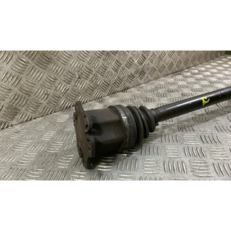 Cardan droit (transmission) AUDI A4 2