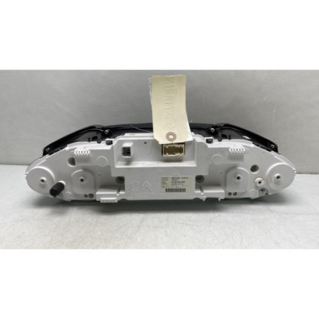 Compteur PEUGEOT 308 2