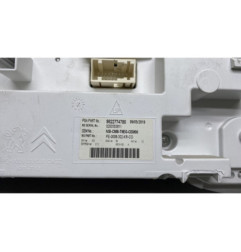 Compteur PEUGEOT 308 2