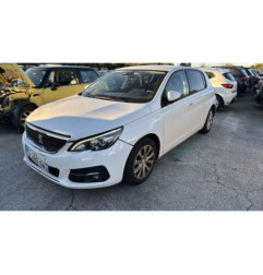 Compteur PEUGEOT 308 2