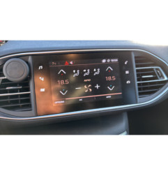 Compteur PEUGEOT 308 2