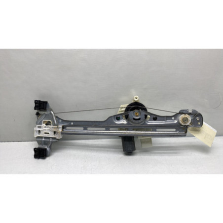 Leve vitre electrique arriere droit PEUGEOT 308 2 Photo n°1
