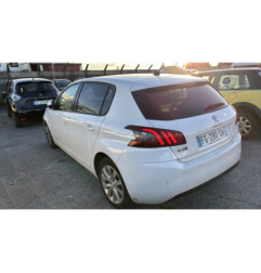 Traverse superieure PEUGEOT 308 2