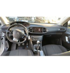 Traverse superieure PEUGEOT 308 2