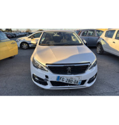 Bloc ABS (freins anti-blocage) PEUGEOT 308 2