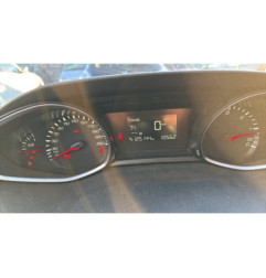 Bloc ABS (freins anti-blocage) PEUGEOT 308 2
