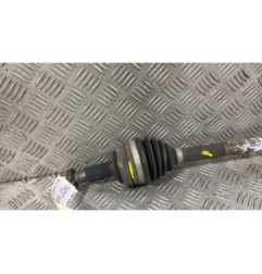 Cardan droit (transmission) PEUGEOT 308 2