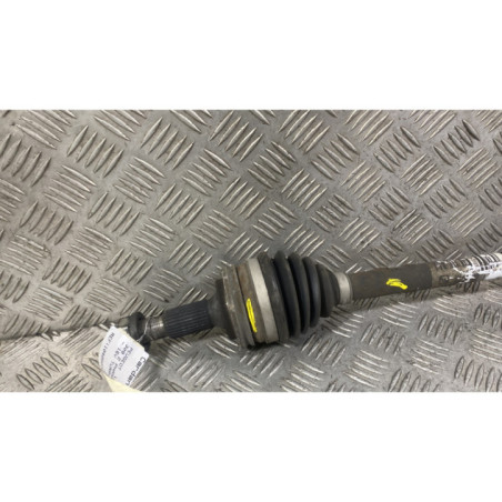 Cardan droit (transmission) PEUGEOT 308 2