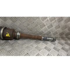 Cardan droit (transmission) PEUGEOT 308 2